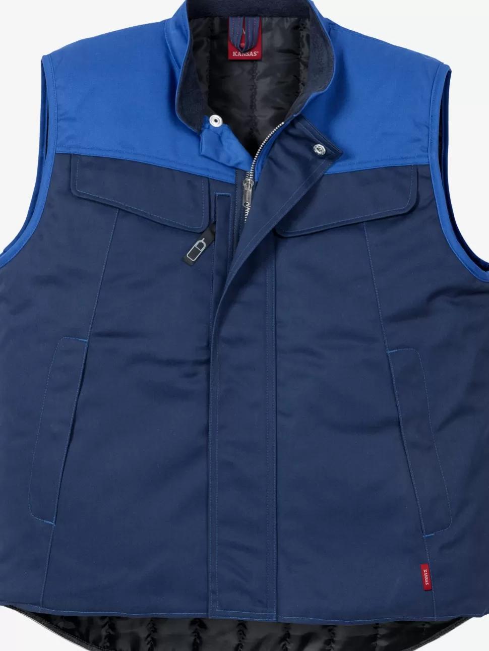 Fristads Arbeitsweste<Icon Two Weste 5312 LUXE