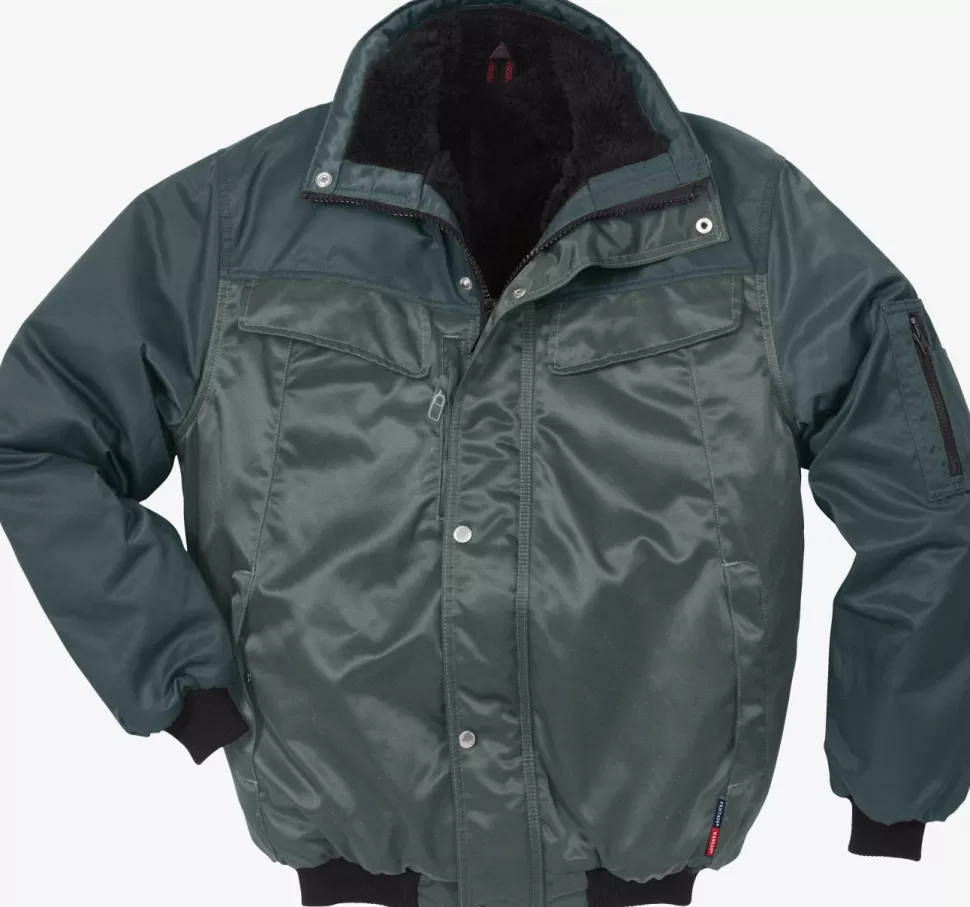 Fristads Arbeitsjacken<Icon Two Winter Pilotenjacke 4813 PP