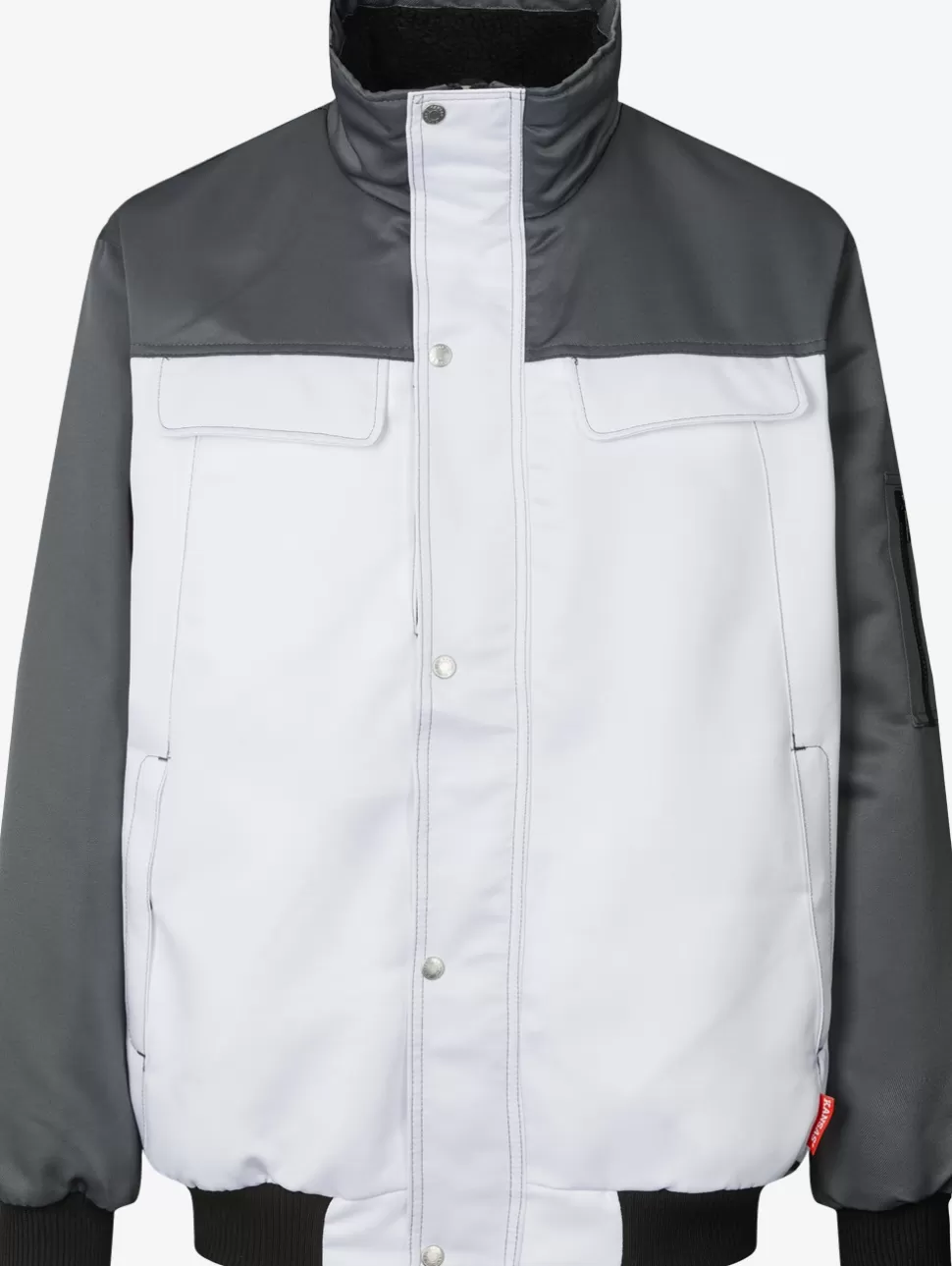 Fristads Arbeitsjacken<Icon Two Winter Pilotenjacke 4813 PP