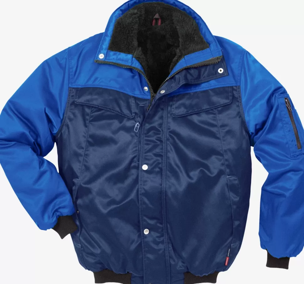 Fristads Arbeitsjacken<Icon Two Winter Pilotenjacke 4813 PP
