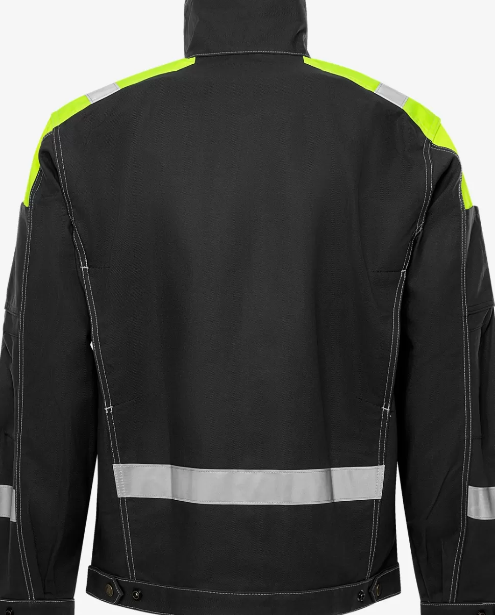 Herren Fristads Arbeitsjacken | Jacken<Jacke 447 FAS
