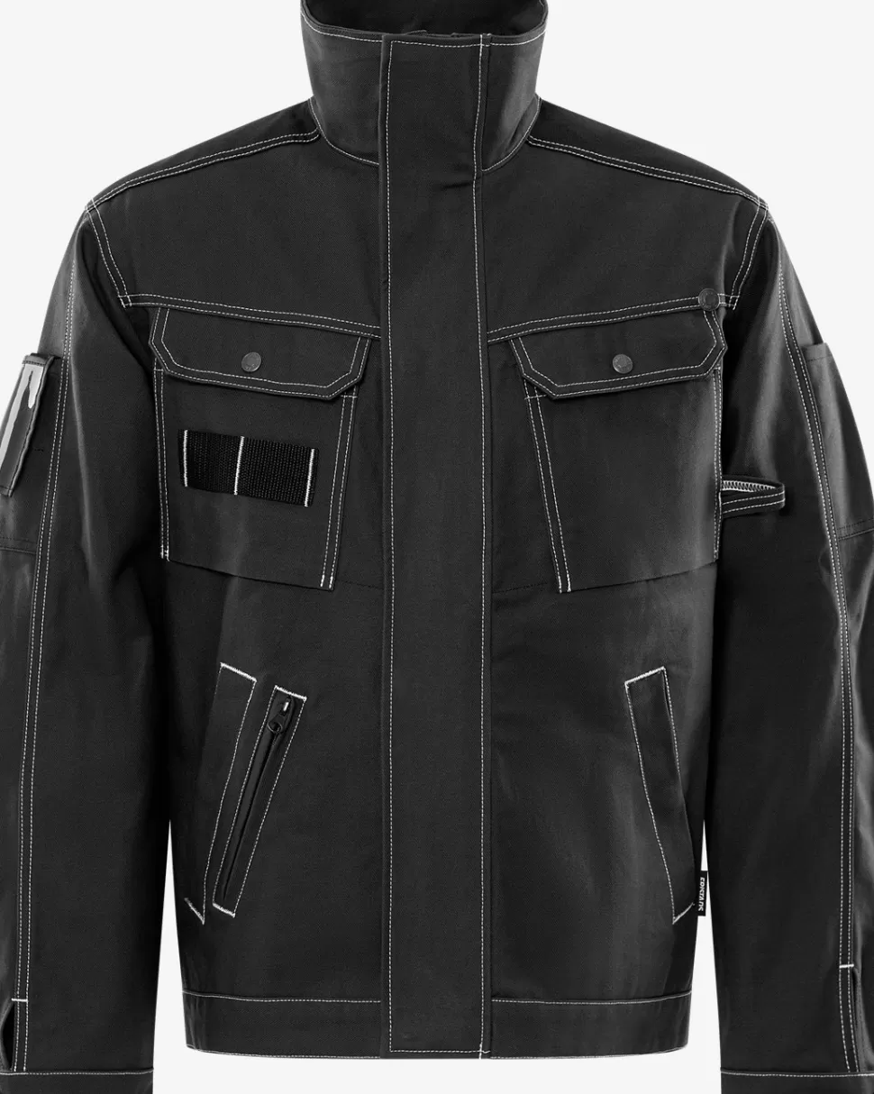Herren Fristads Arbeitsjacken | Jacken<Jacke 451 FAS