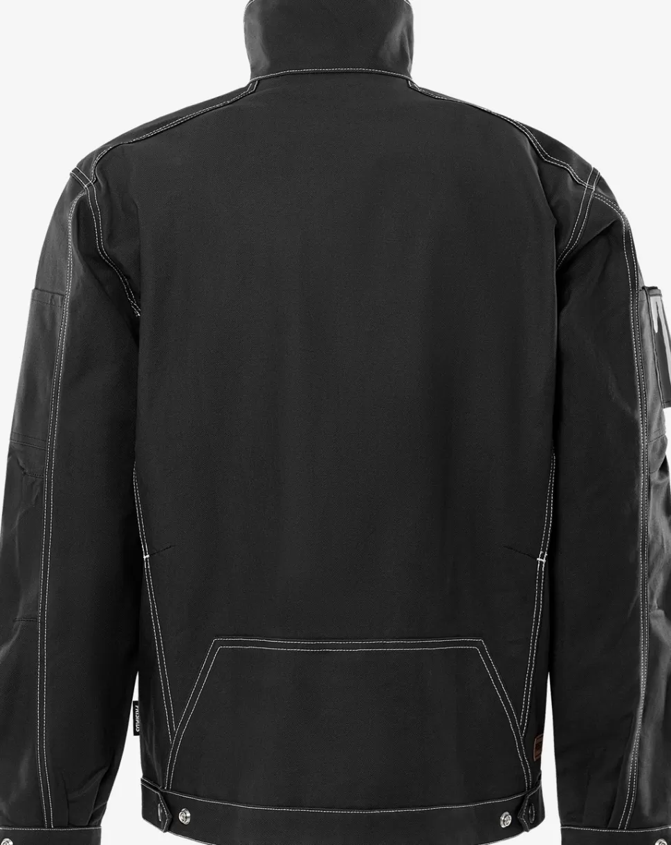Herren Fristads Arbeitsjacken | Jacken<Jacke 451 FAS