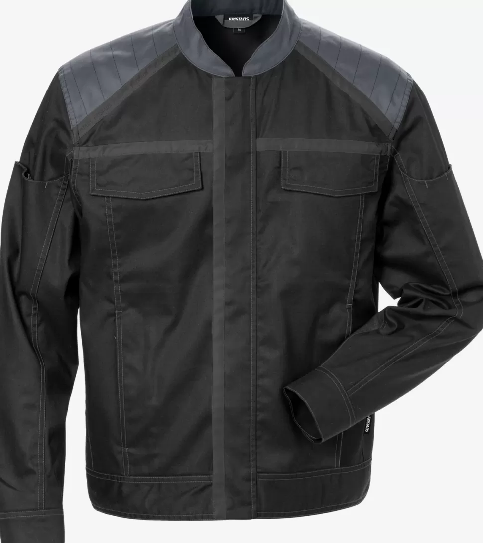 Herren Fristads Arbeitsjacken | Jacken<Jacke 4555 STFP