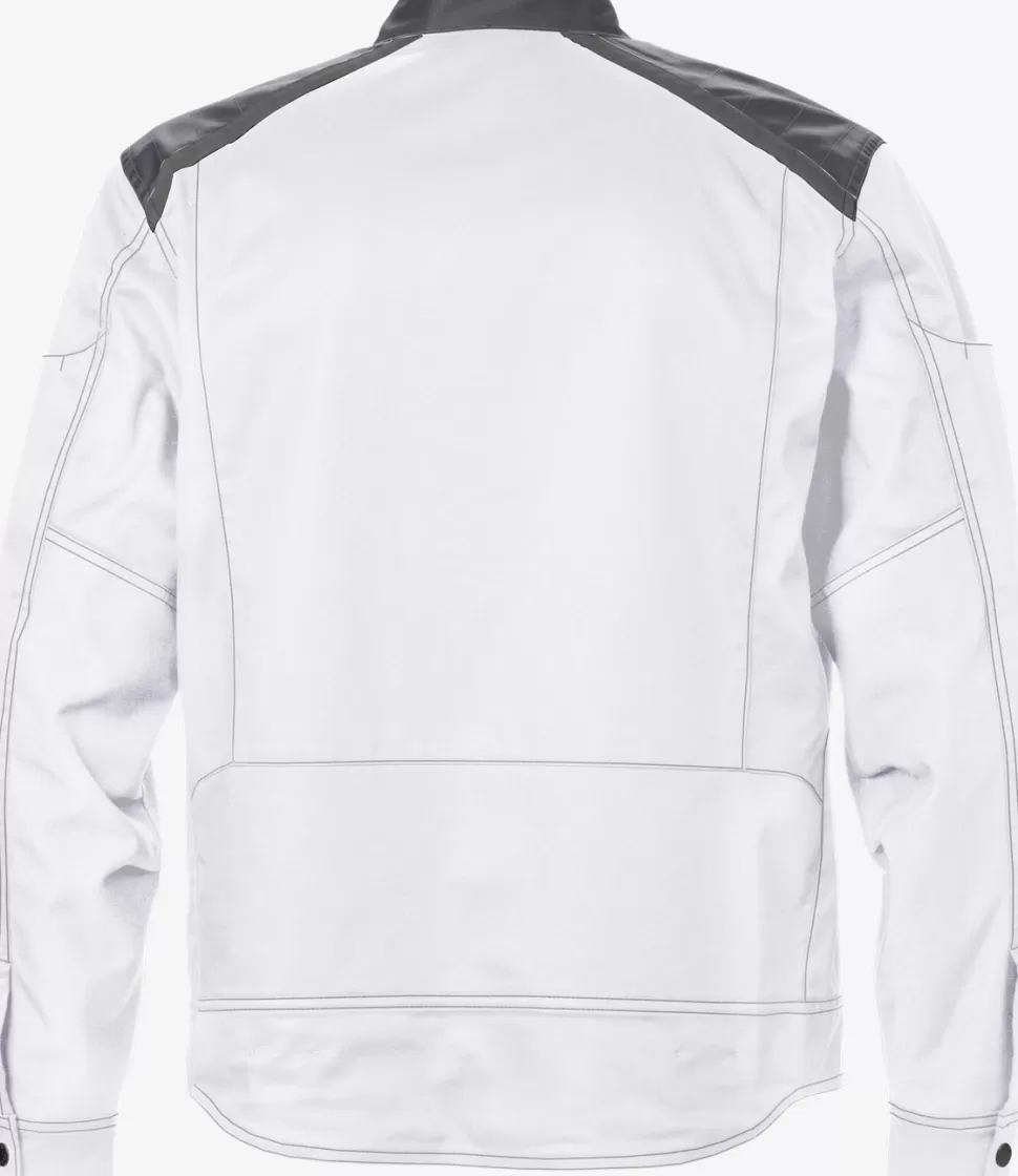 Herren Fristads Arbeitsjacken | Jacken<Jacke 4555 STFP