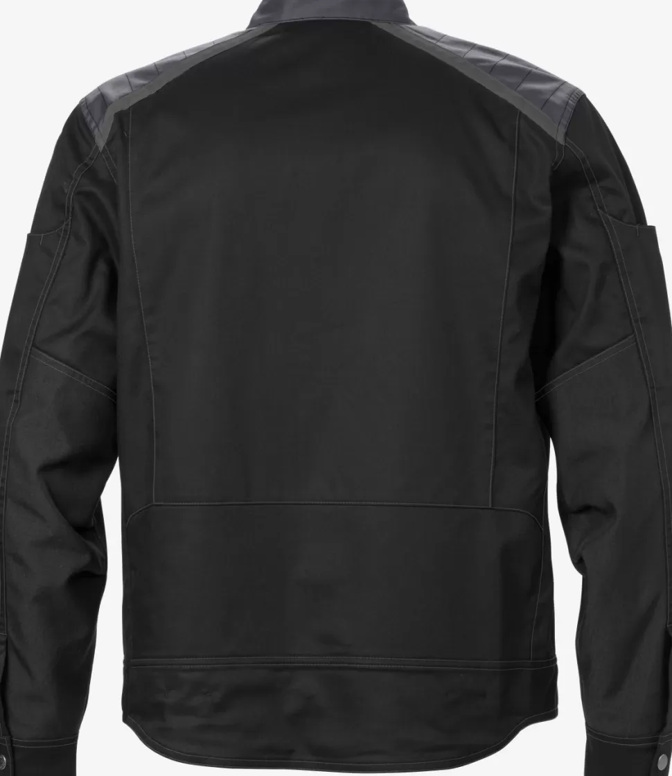 Herren Fristads Arbeitsjacken | Jacken<Jacke 4555 STFP
