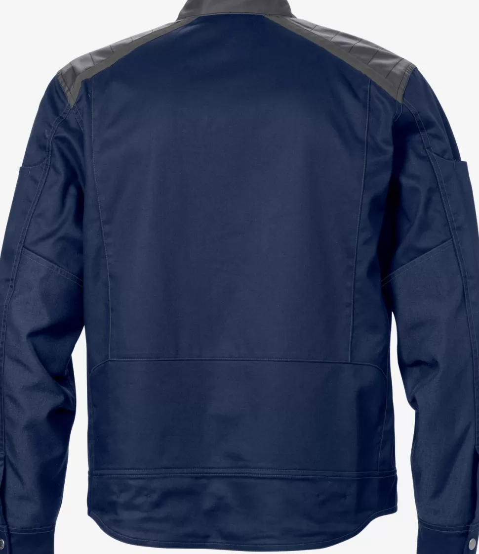 Herren Fristads Arbeitsjacken | Jacken<Jacke 4555 STFP