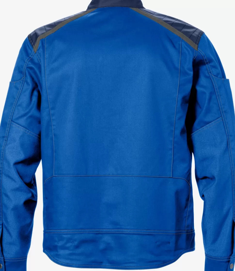 Herren Fristads Arbeitsjacken | Jacken<Jacke 4555 STFP