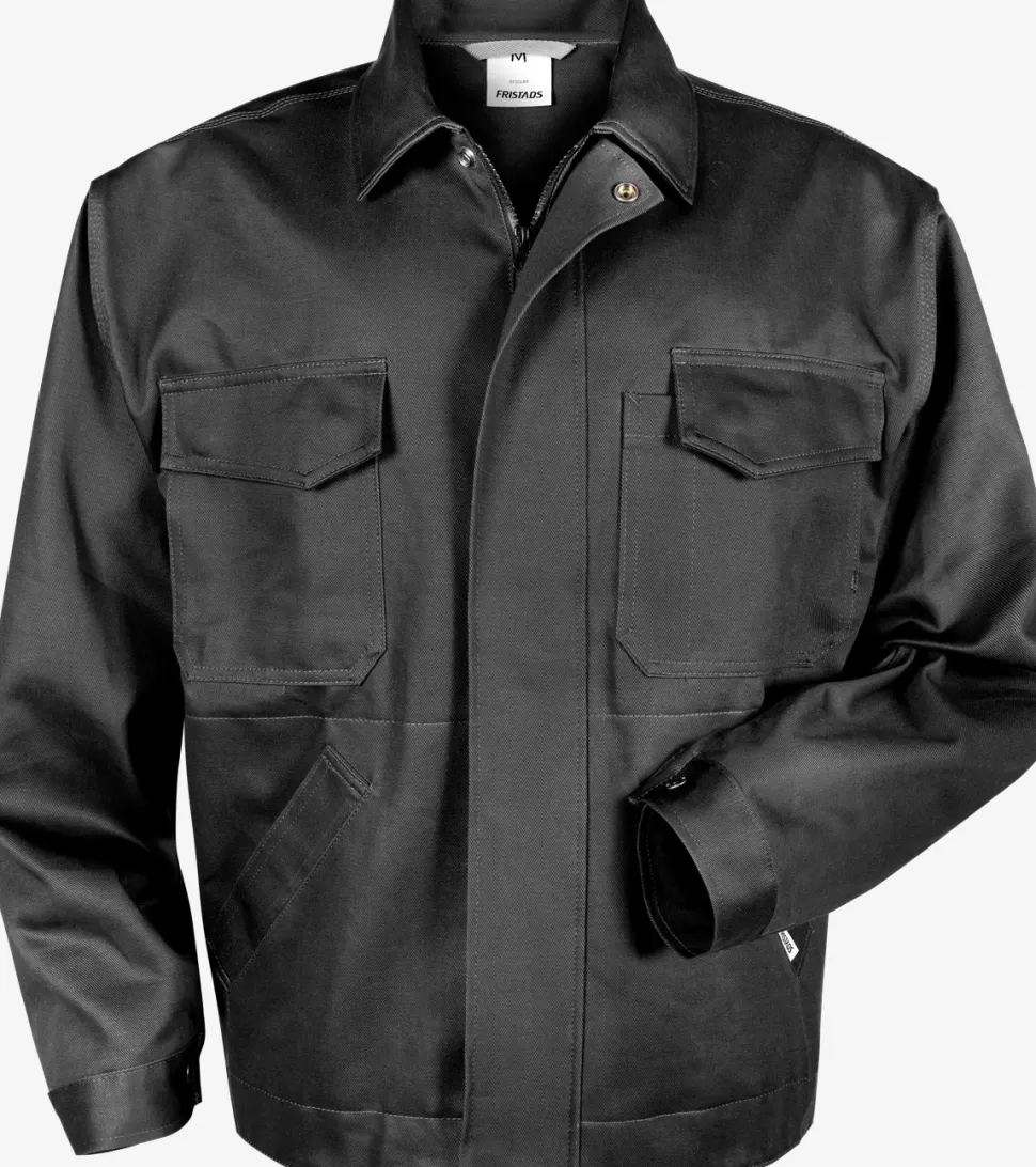 Herren Fristads Arbeitsjacken | Jacken<Jacke 480 KC