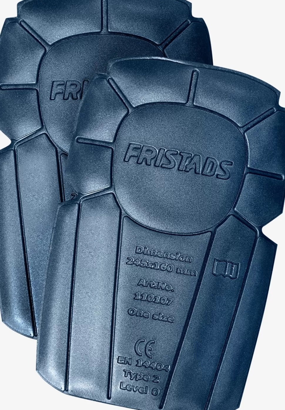 Damen Fristads Kniepolster | Kniepolster<Kniepolster 9395 KP