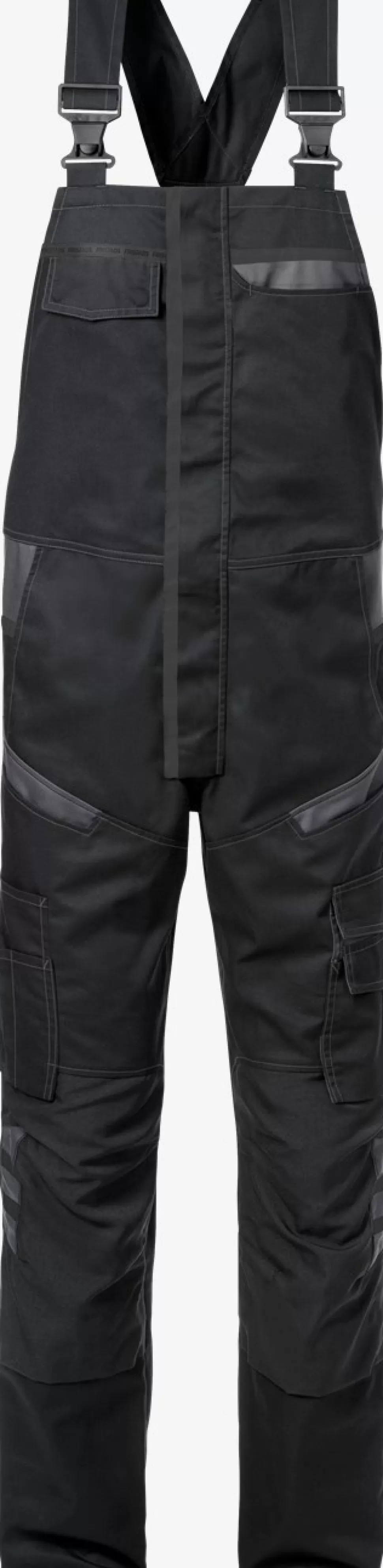 Fristads Arbeitslatzhosen<Latzhose 1555 STFP