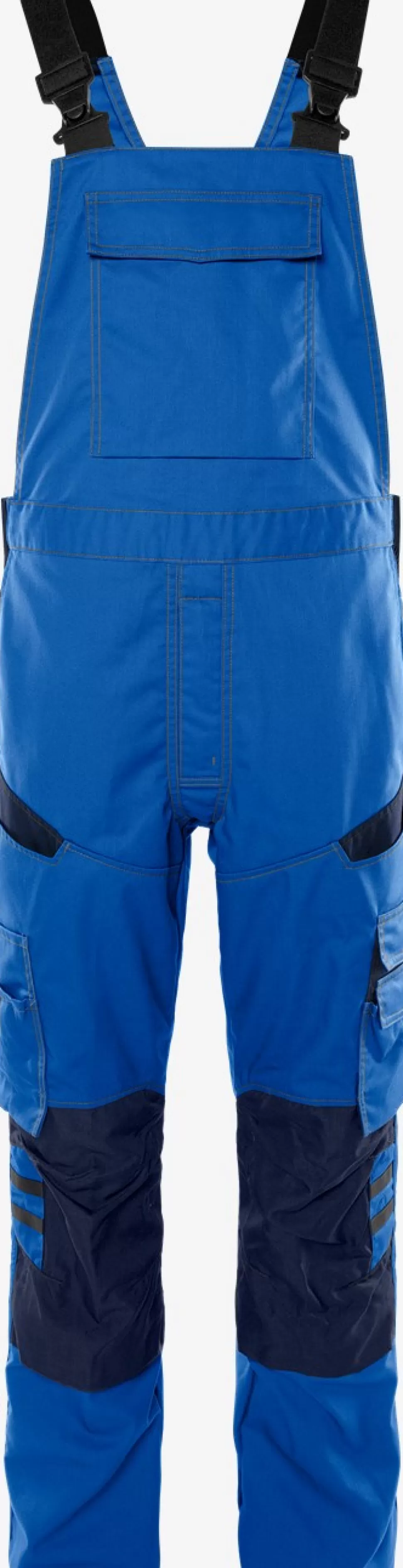 Fristads Arbeitslatzhosen<Latzhose 1556 STFP