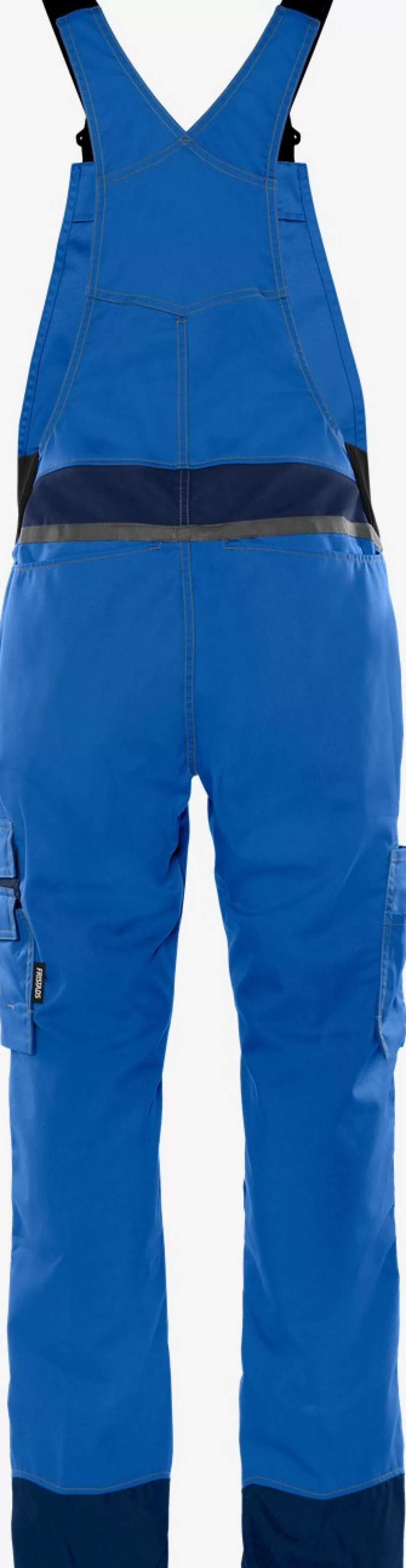 Fristads Arbeitslatzhosen<Latzhose 1556 STFP