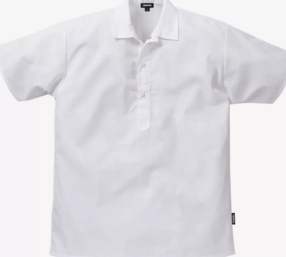 Herren Fristads Hemden | Hemden<LMI Hemd Kurzarm 7001 P159