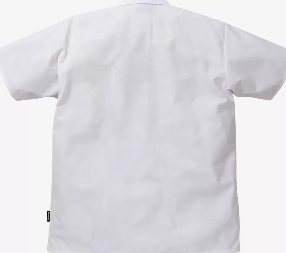 Herren Fristads Hemden | Hemden<LMI Hemd Kurzarm 7001 P159