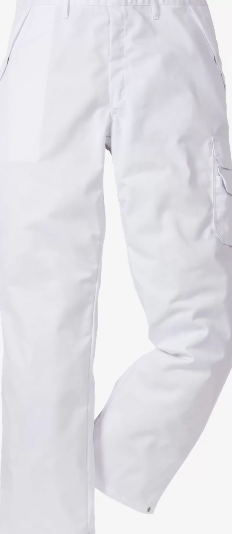 Herren Fristads Arbeitshosen | Hosen Für Die Lebensmittelindustrie<LMI Hose 2079 P154