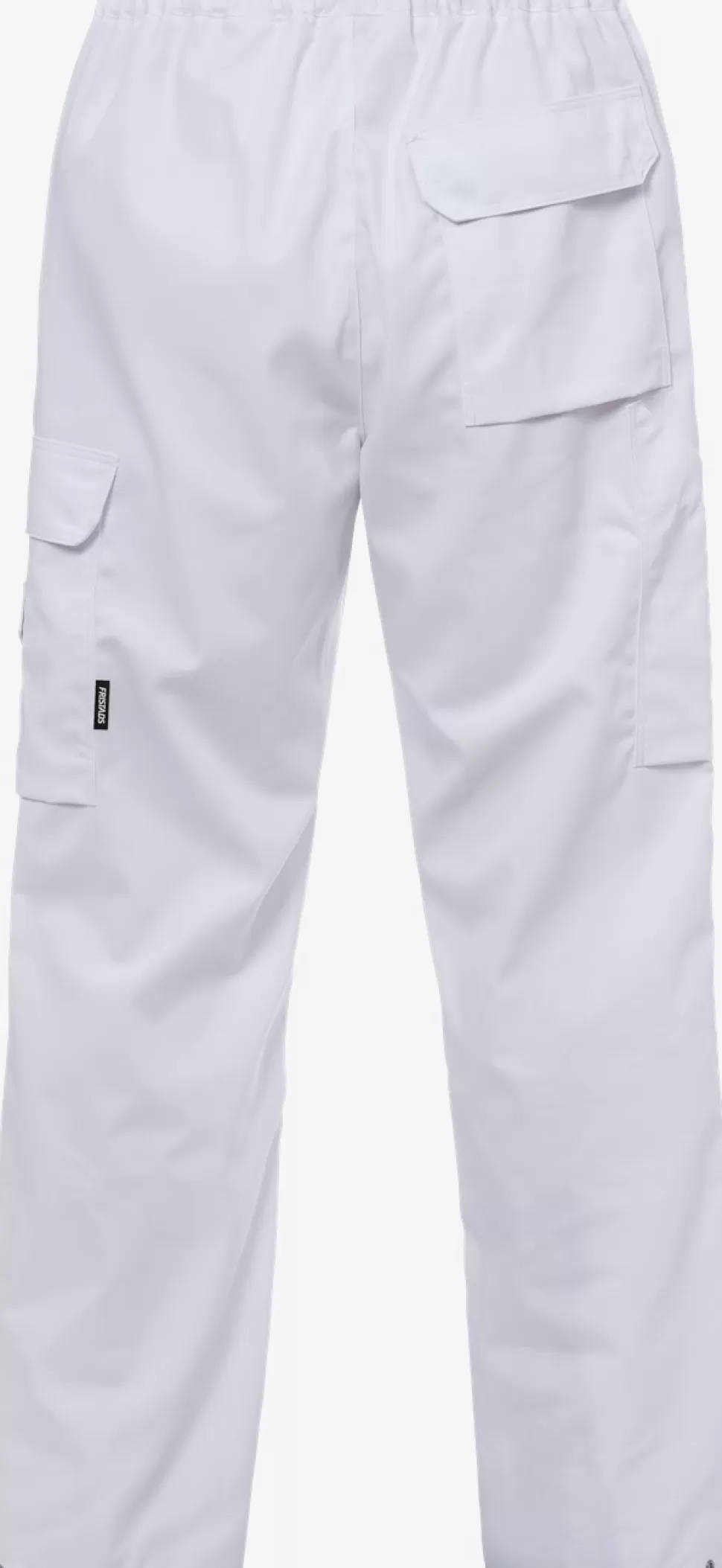 Herren Fristads Arbeitshosen | Hosen Für Die Lebensmittelindustrie<LMI Hose 260 P154