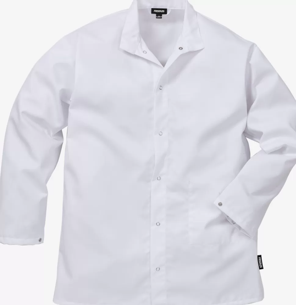 Herren Fristads Arbeitskittel | Mäntel<LMI Mantel Kurz 3003 P154