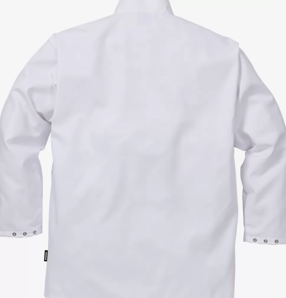 Herren Fristads Arbeitskittel | Mäntel<LMI Mantel Kurz 3003 P154
