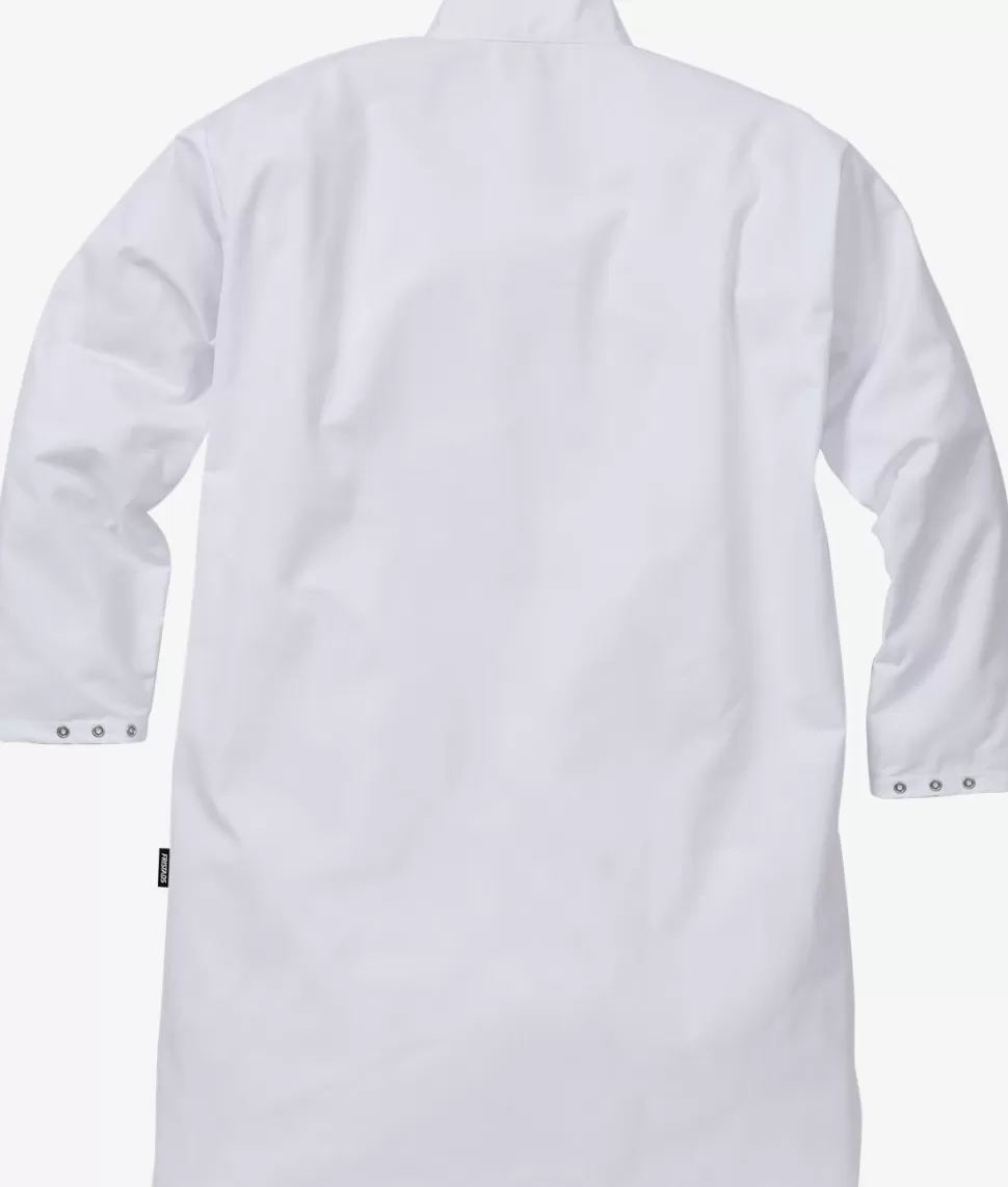 Herren Fristads Arbeitskittel | Mäntel<LMI Mantel Lang 3004 P154