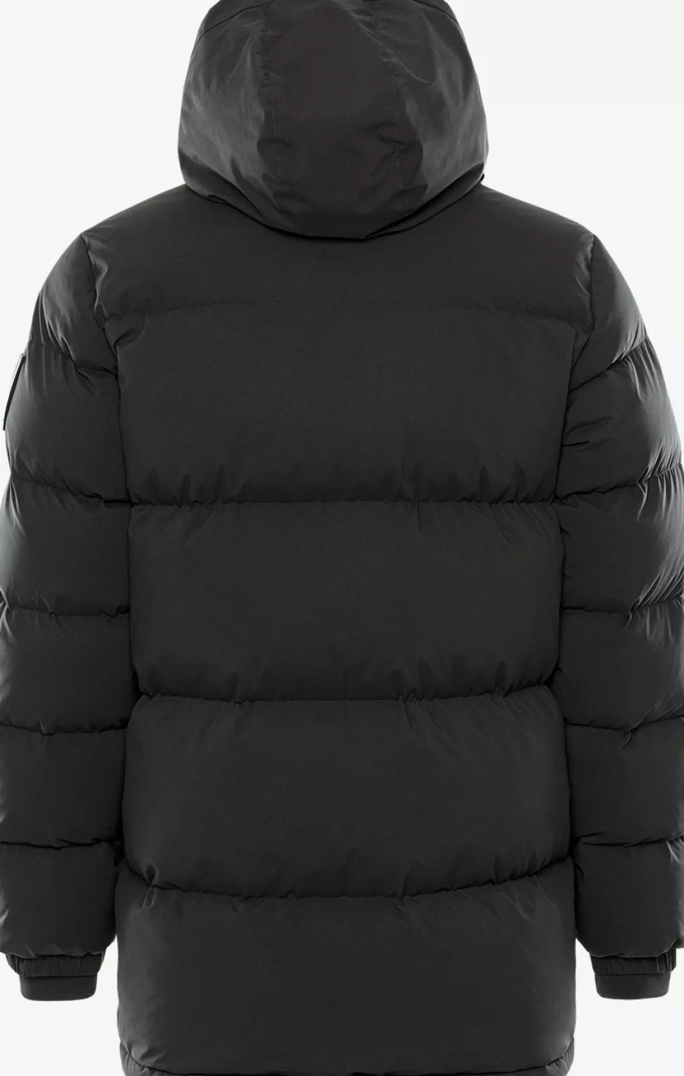 Damen/Herren Fristads Herren | Damen<Onyx Daunen Parka, Unisex