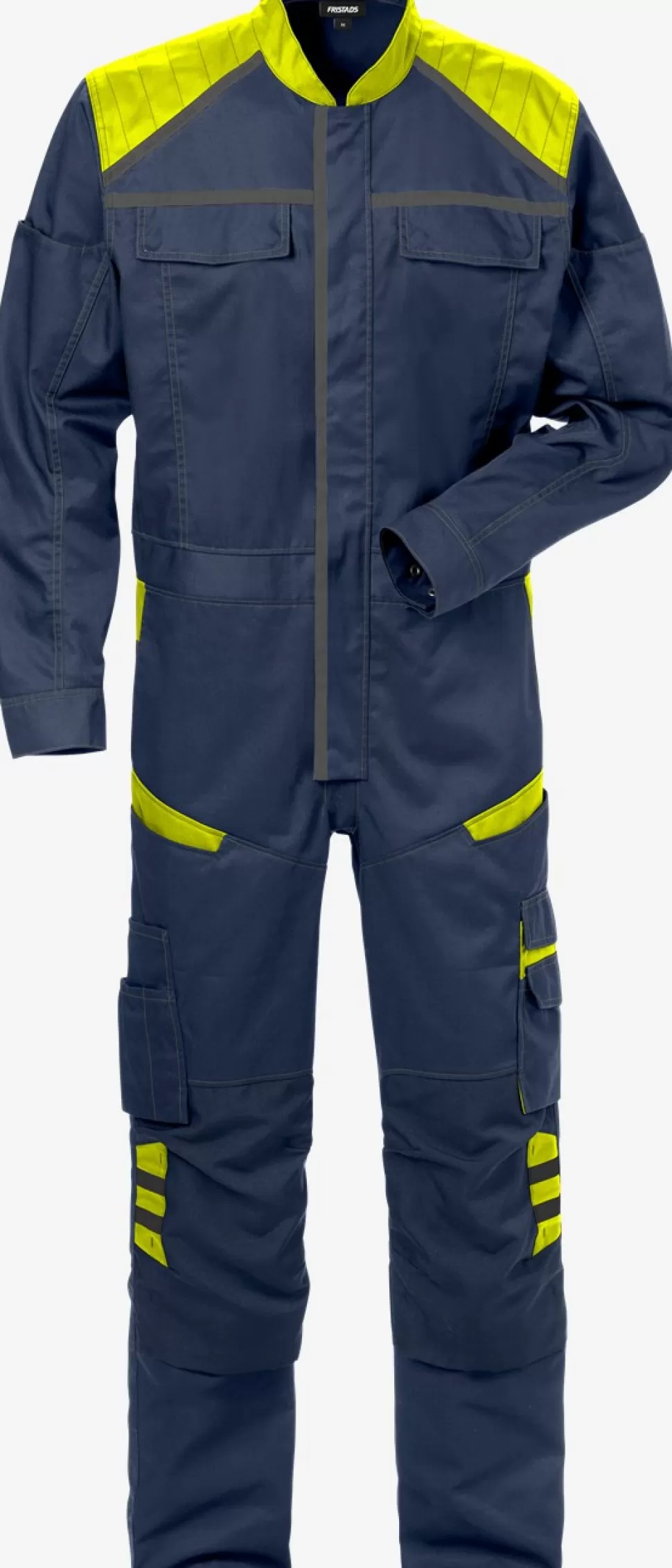 Fristads Arbeitsoverall<Overall 8555 STFP