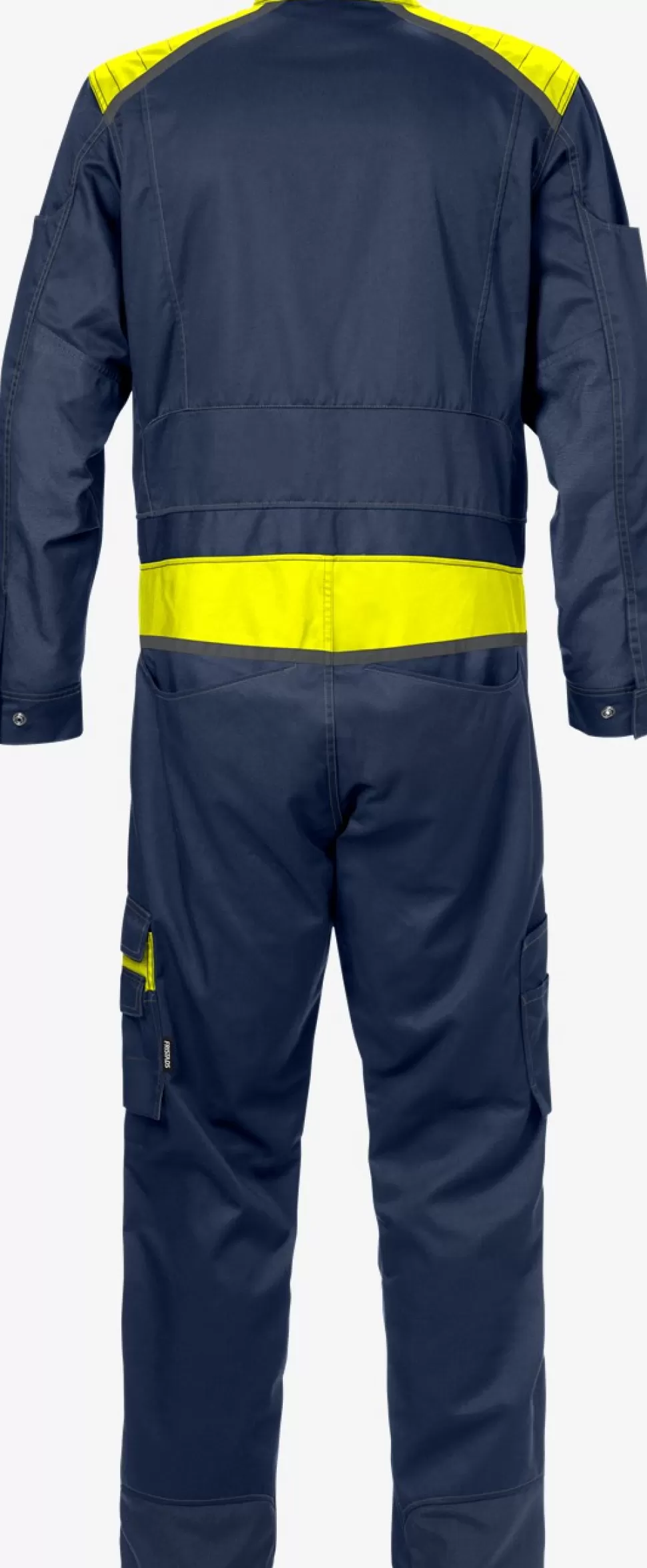 Fristads Arbeitsoverall<Overall 8555 STFP