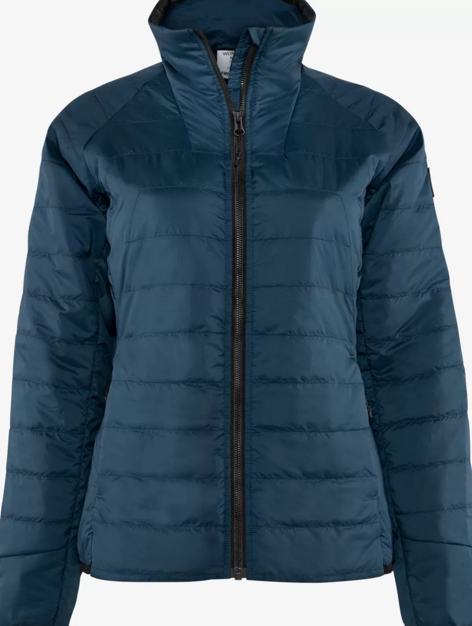 Damen Fristads Damen | Arbeitsjacken<Oxygen PrimaLoft® Jacke Damen