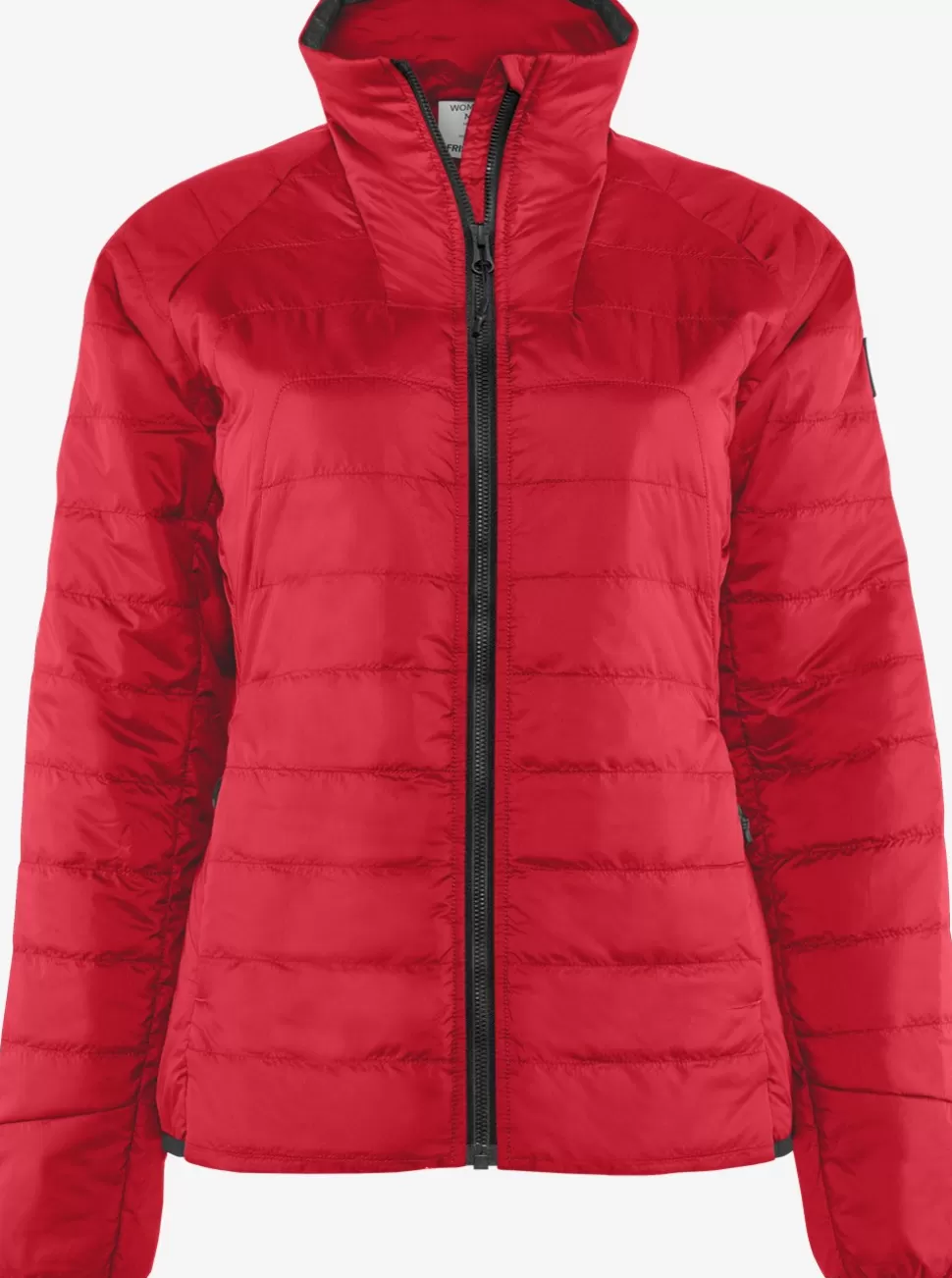 Damen Fristads Damen | Arbeitsjacken<Oxygen PrimaLoft® Jacke Damen