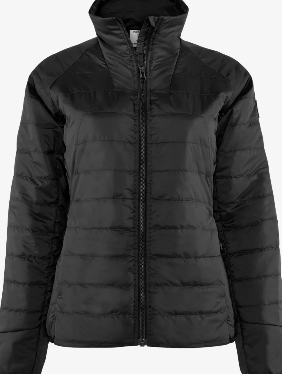 Damen Fristads Damen | Arbeitsjacken<Oxygen PrimaLoft® Jacke Damen