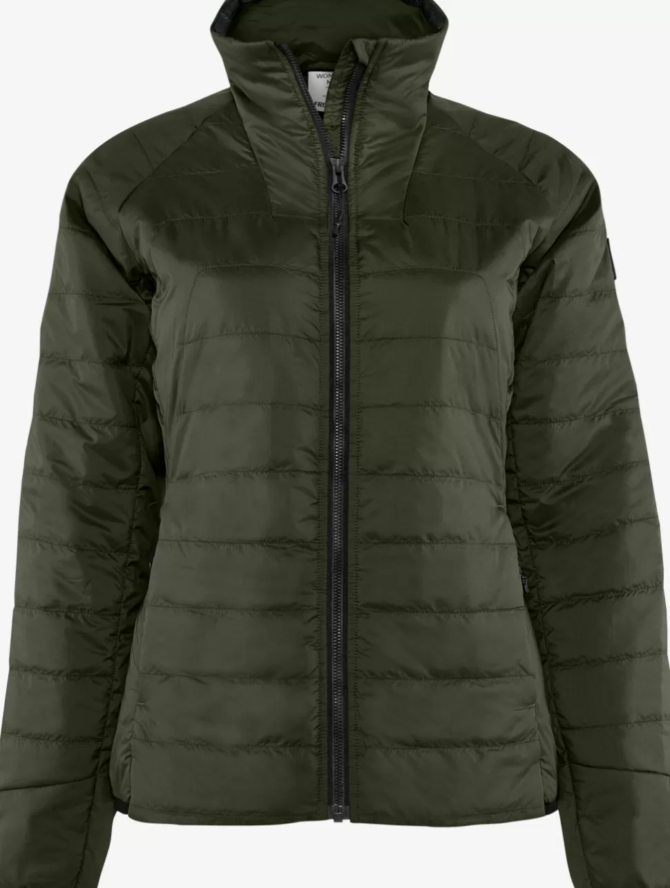 Damen Fristads Damen | Arbeitsjacken<Oxygen PrimaLoft® Jacke Damen