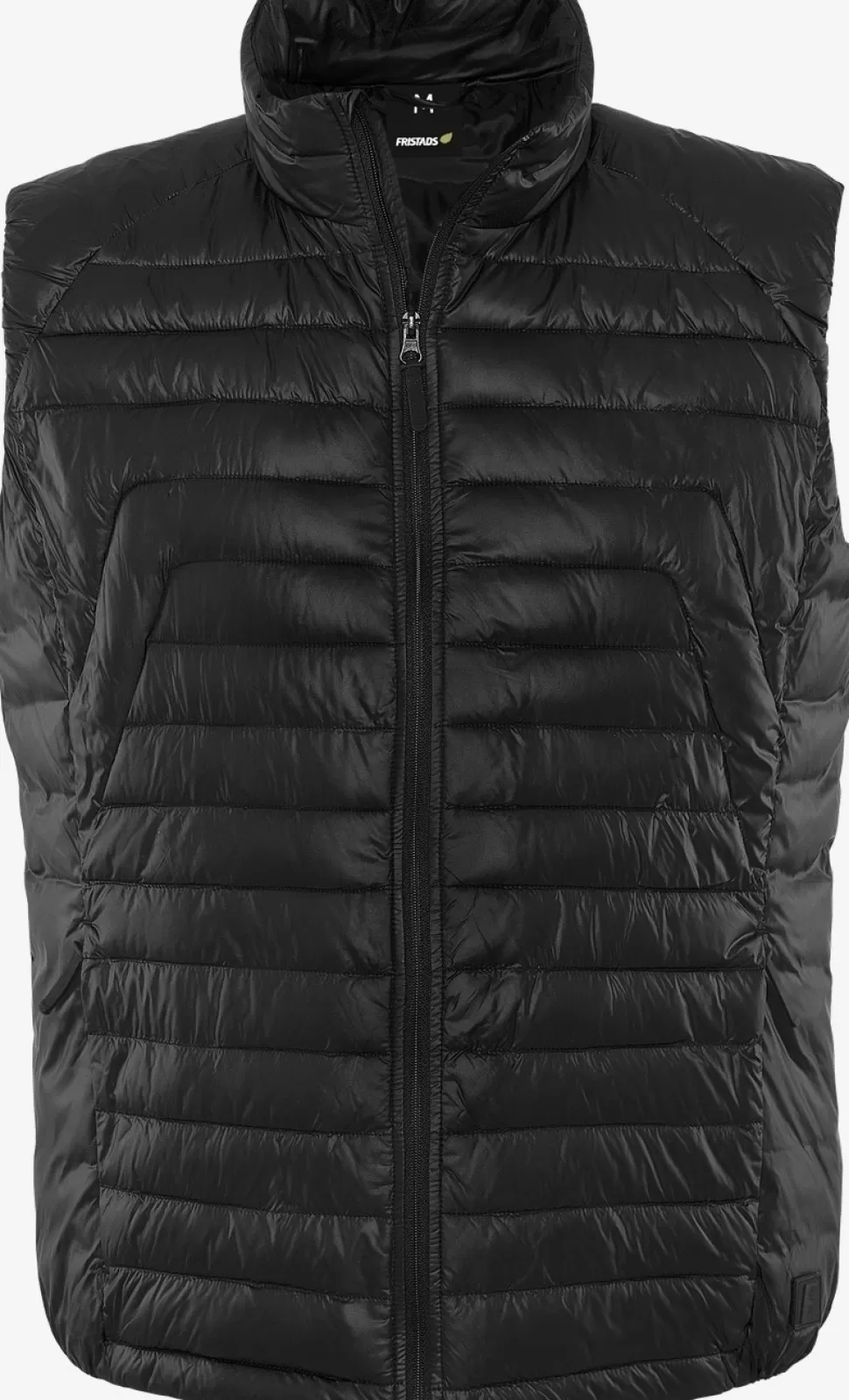 Herren Fristads Herren | Arbeitsweste<Oxygen PrimaLoft® Weste