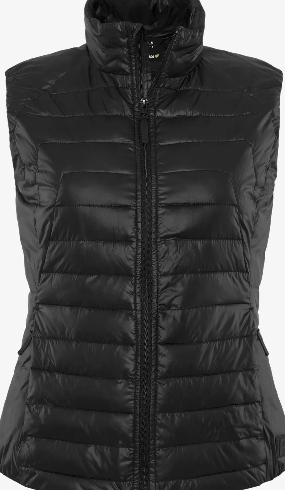 Damen Fristads Damen | Arbeitsweste<Oxygen PrimaLoft® Weste Damen