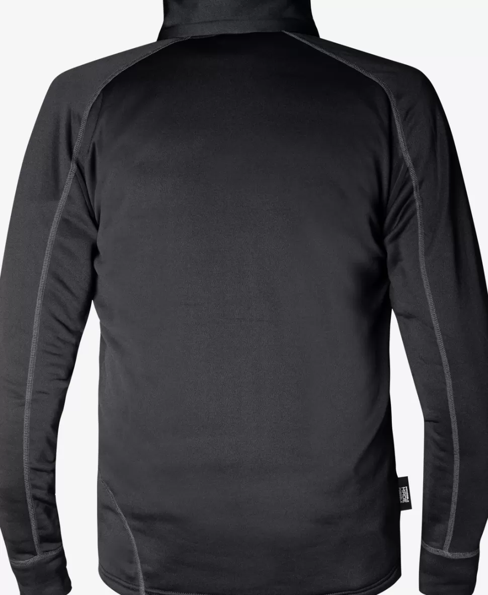 Herren Fristads Arbeitsjacken | Jacken<Polartec® Sweatjacke 792 PY