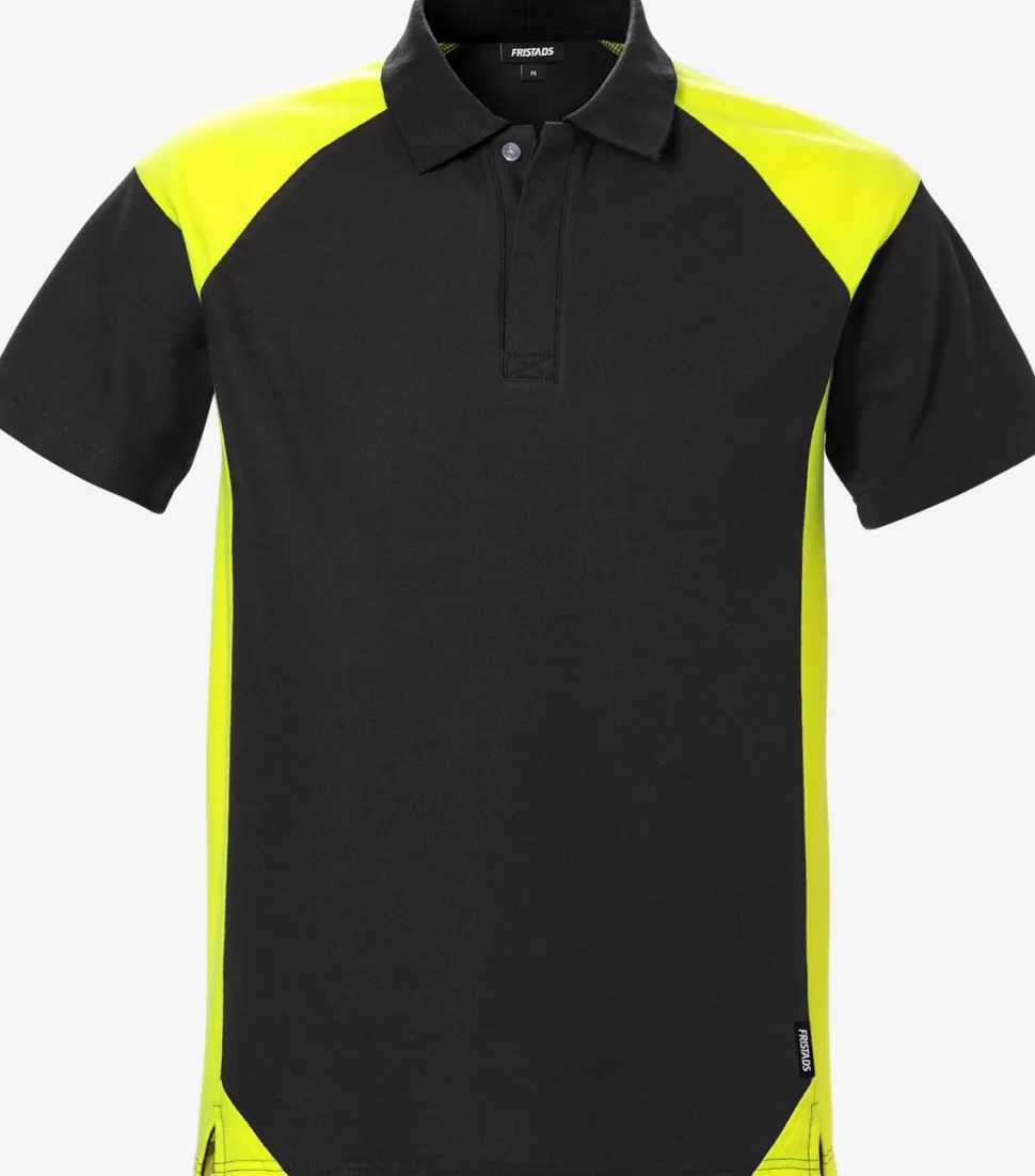Herren Fristads Poloshirts | Poloshirts<Poloshirt 7047 PHV