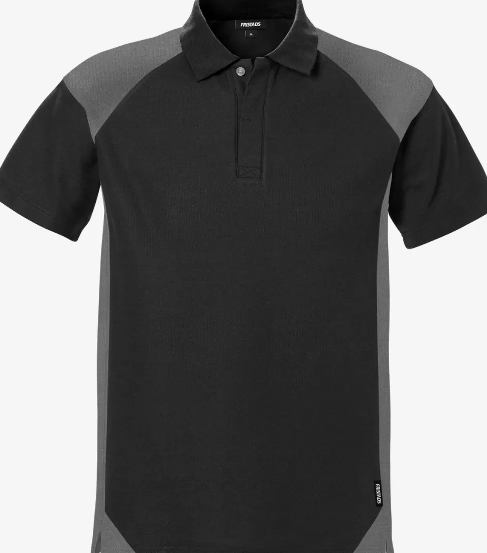 Herren Fristads Poloshirts | Poloshirts<Poloshirt 7047 PHV