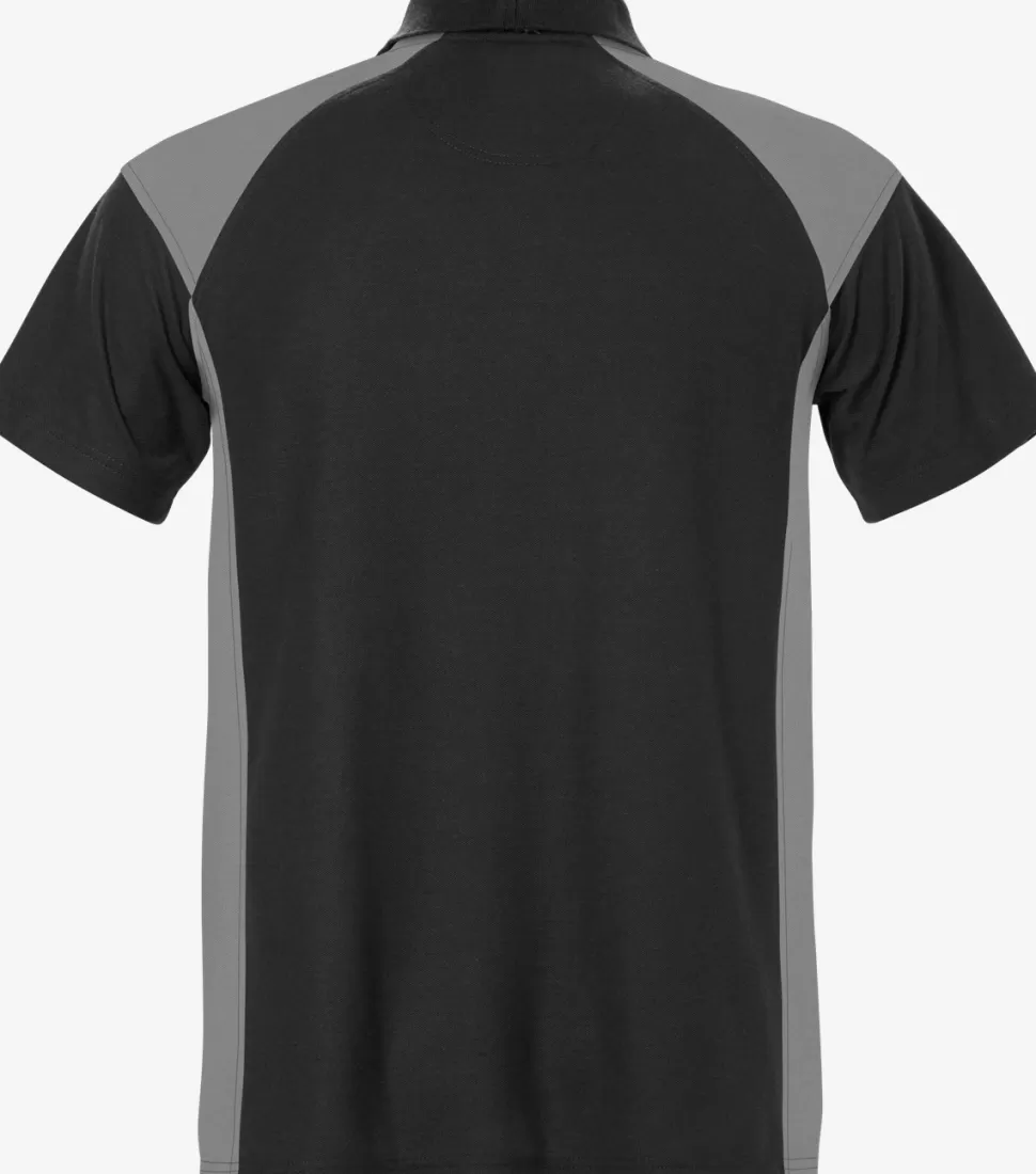Herren Fristads Poloshirts | Poloshirts<Poloshirt 7047 PHV