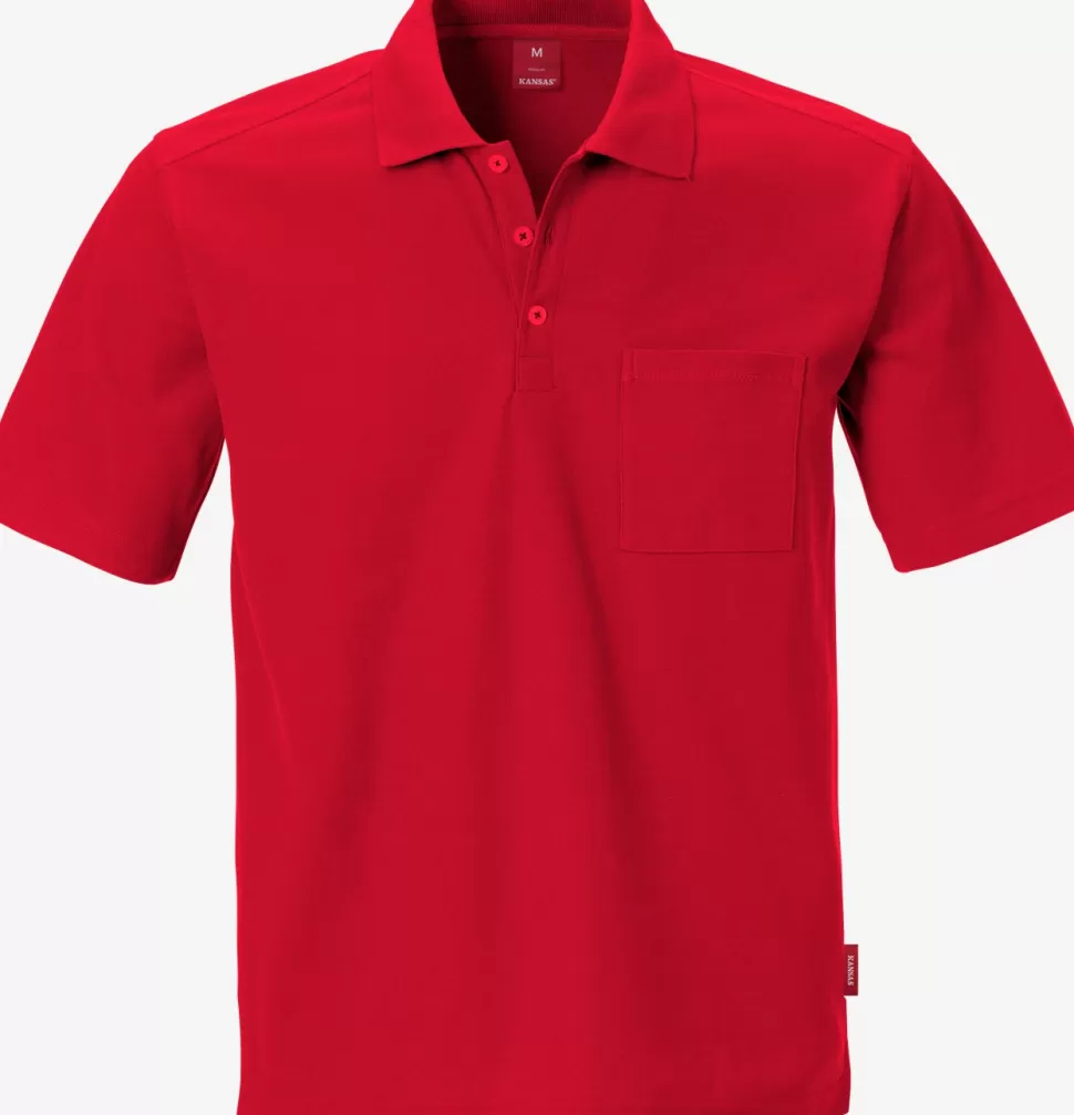 Fristads Poloshirts<Poloshirt 7392 PM