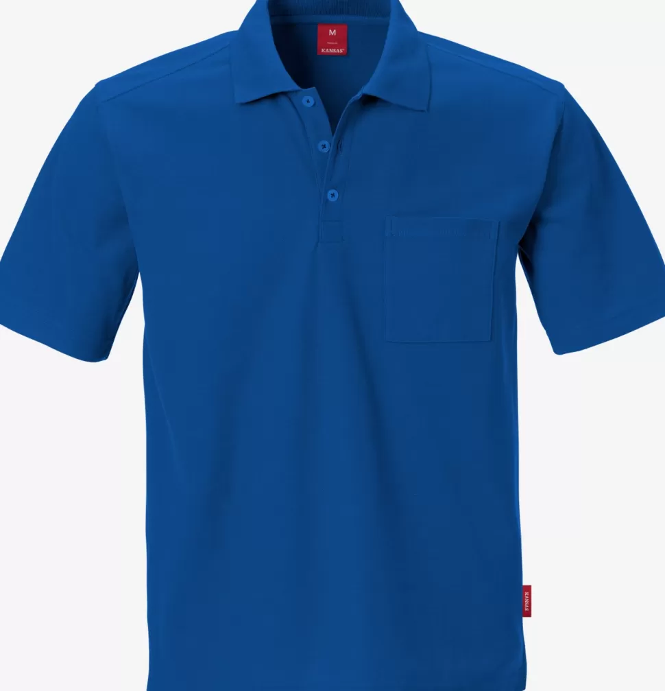 Fristads Poloshirts<Poloshirt 7392 PM