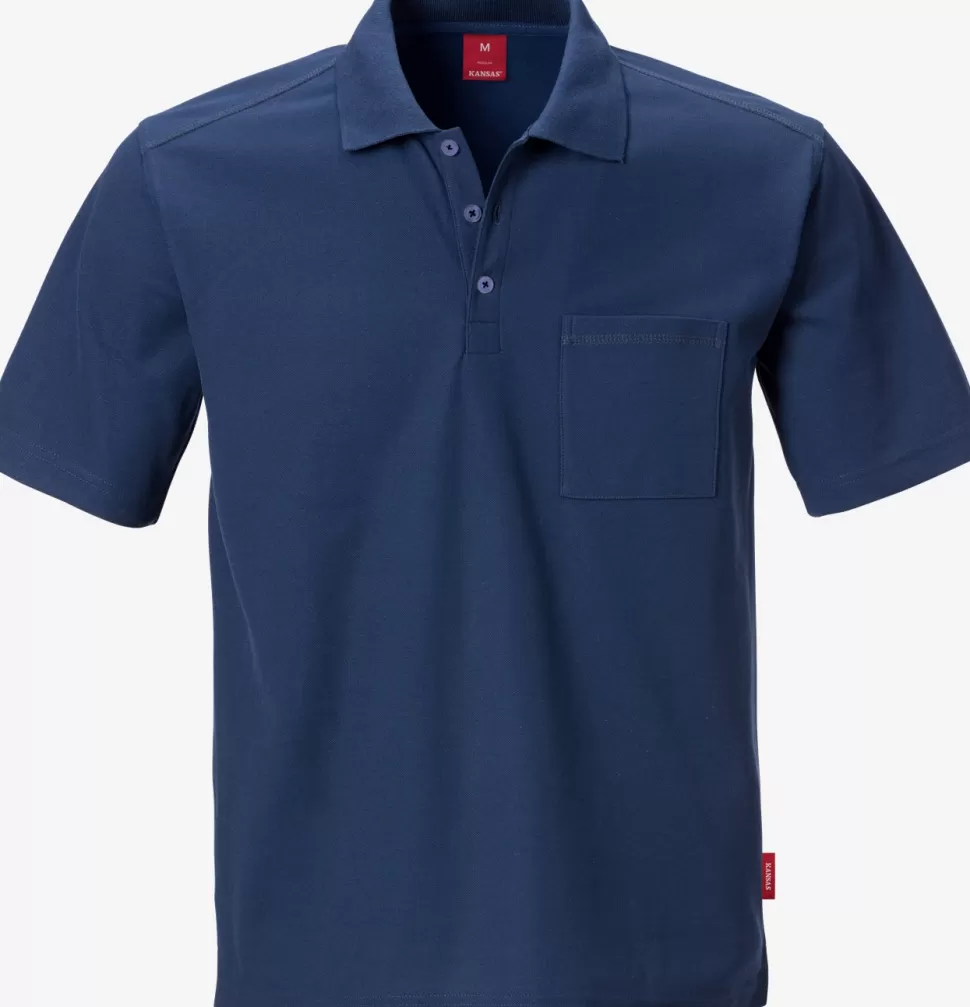 Fristads Poloshirts<Poloshirt 7392 PM