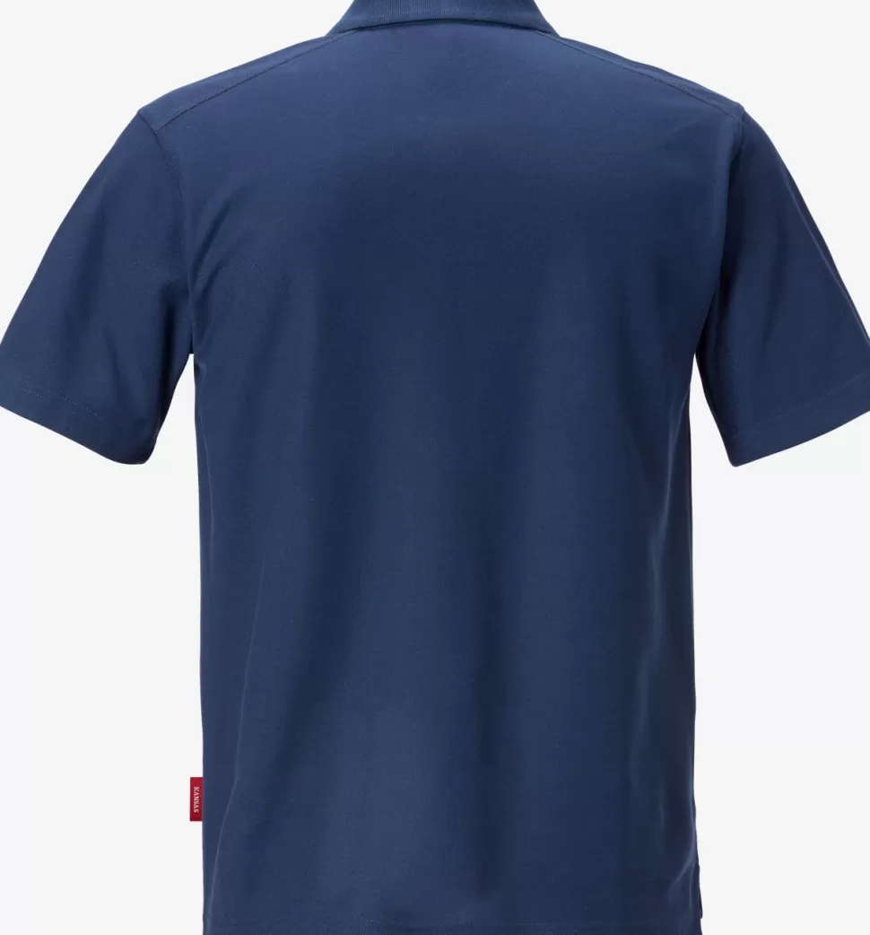 Fristads Poloshirts<Poloshirt 7392 PM