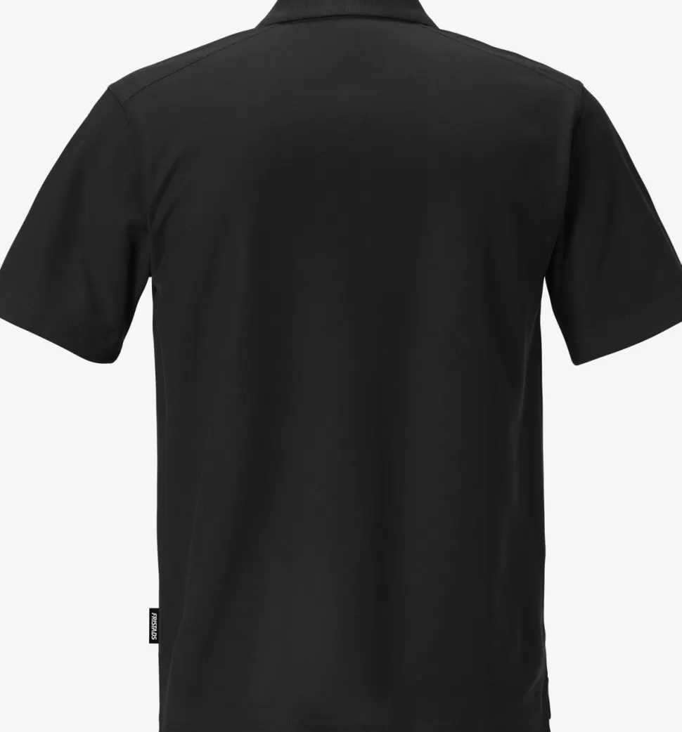 Herren Fristads Poloshirts | Poloshirts<Poloshirt 7392 PM