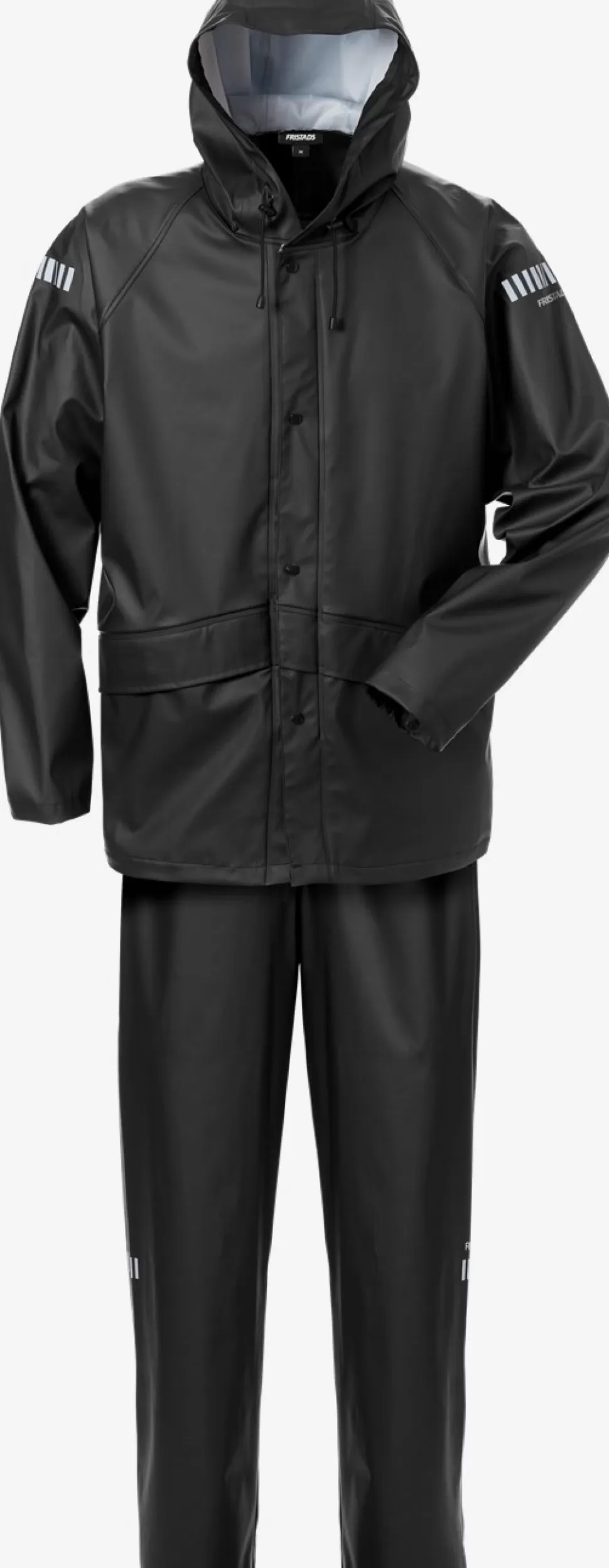 Fristads Arbeitsjacken<Regenset 4099 LRS