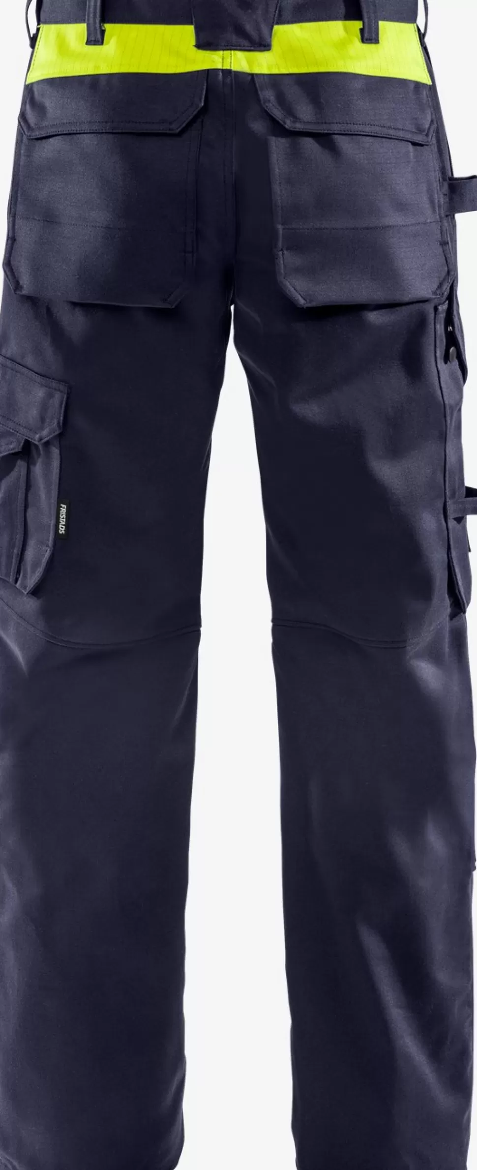 Herren Fristads Arbeitshosen | Flammschutz-Hosen<Schweisser-Hose 2656 WEL