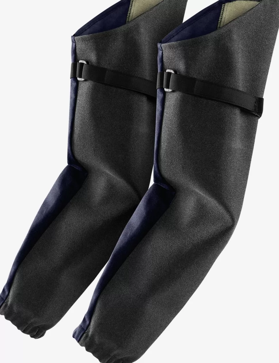 Herren Fristads Flammschutz-Zubehör | Accessoires<Schweisser-Manschette 9207 KEVS