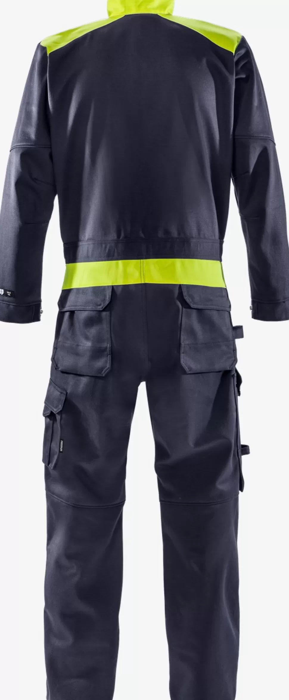 Fristads Arbeitsoverall<Schweisser-Overall 8044 WEL