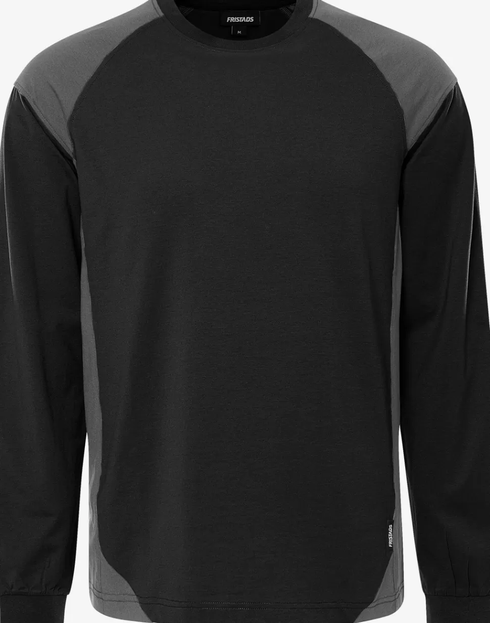 Herren Fristads T-Shirts | T-Shirts<Schweres Langarm-T-Shirt 7071 GTM