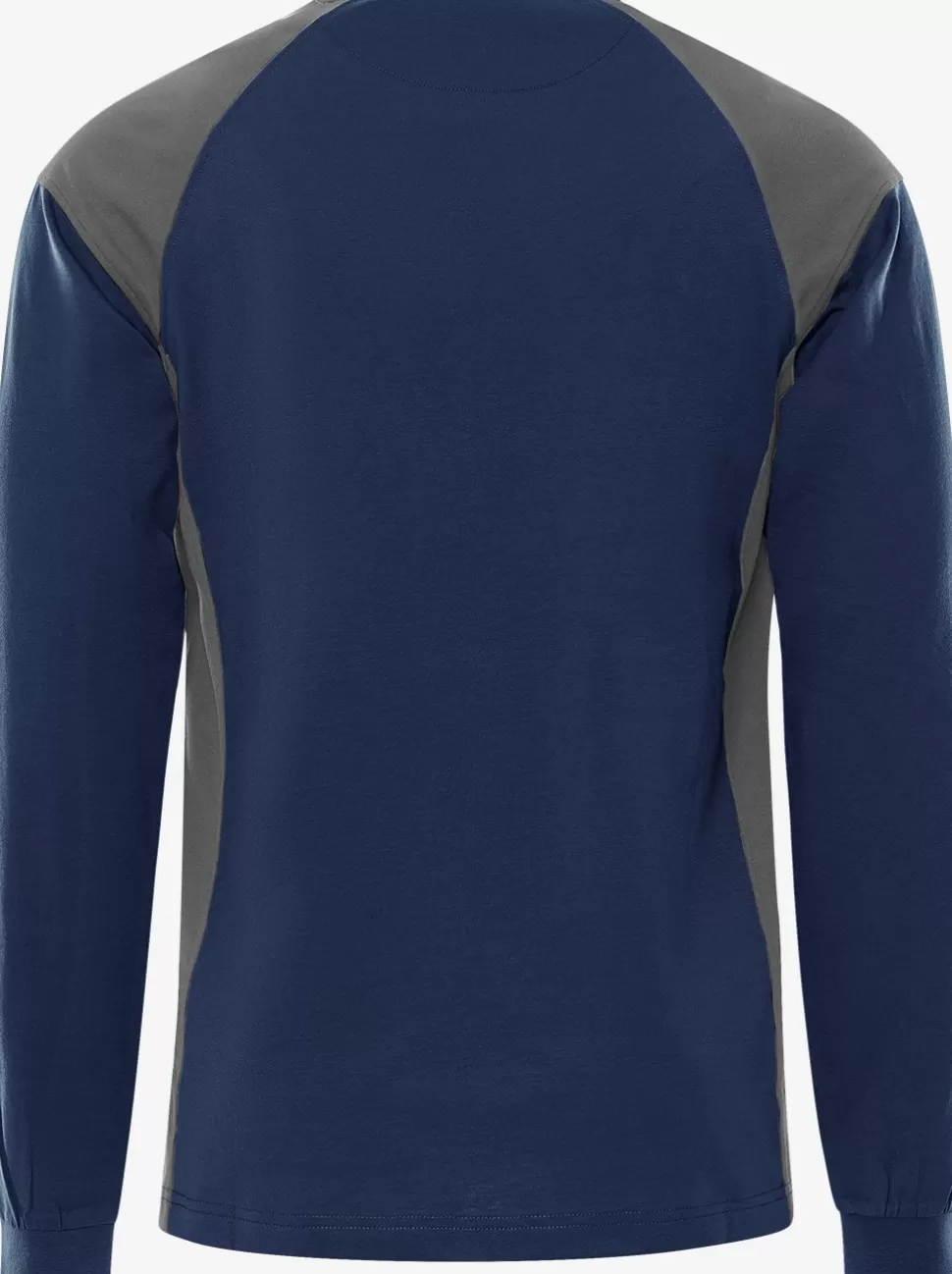 Herren Fristads T-Shirts | T-Shirts<Schweres Langarm-T-Shirt 7071 GTM