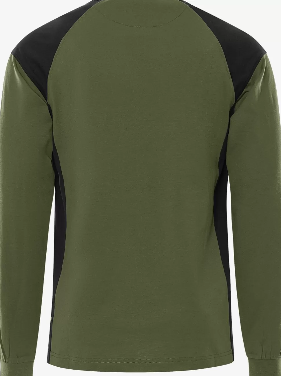Herren Fristads T-Shirts | T-Shirts<Schweres Langarm-T-Shirt 7071 GTM