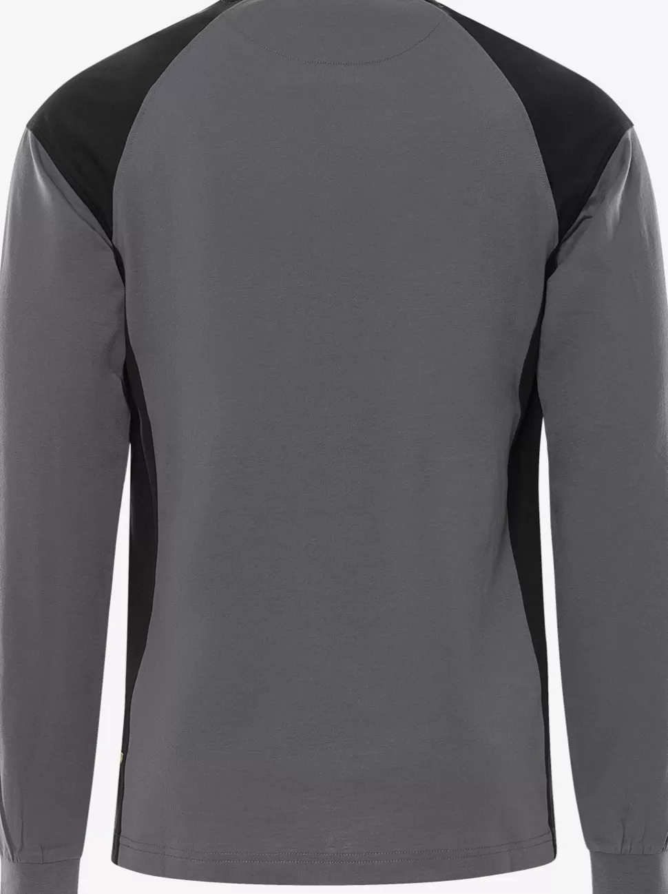 Herren Fristads T-Shirts | T-Shirts<Schweres Langarm-T-Shirt 7071 GTM